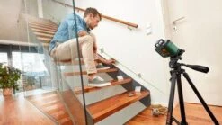 Bosch UniversalLevel 360 Premium Lijnlaser Set Incl. Statief In Opbergtas - Groen - 24m 8 Bosch UniversalLevel 360 Premium Lijnlaser Set Incl. Statief In Opbergtas - Groen - 24m -Pro Gereedschap Verkoop a48ad2a6a35ff57082c672d86017e98a