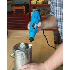 Silverline 943792 Multitool + 40 Delige Accessoireset In Koffer - 135W -Pro Gereedschap Verkoop a62795f651238ea2c99e049aed3855ea