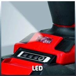 Einhell TE-CD 18-2 Li-i BL Solo 18V Li-Ion Accu Klopboor-/schroefmachine Body - 60Nm - Koolborstelloos - 4513860 -Pro Gereedschap Verkoop a641970b7b711610f9f3f56e079b1640