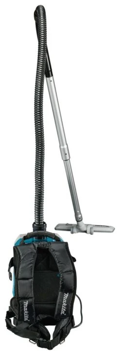 Makita VC008GL201 XGT 40 V Max Li-Ion Rugstofzuiger Set (2x8, Ah Accu) In Doos -Pro Gereedschap Verkoop a742d3367ee07ecfea6b8e97f1648ff6