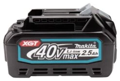 Makita UH008GD201 XGT 40 V Max Accu Heggenschaar Set (2,5 Ah Accu) - 60cm 6 Makita UH008GD201 XGT 40 V Max Accu Heggenschaar Set (2,5 Ah Accu) - 60cm -Pro Gereedschap Verkoop a775581a9fc4c5be4771c8fab426f24f 1