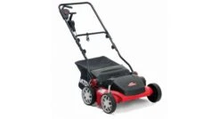 MTD Optima 37 VE Verticuteermachine - 1600W - 37cm - 16AFFMOA600