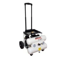 Senco AC12810 Compressor - Geluidsarm - 750W - 9 Bar - 10L - 80L/m - AFN0026 3 Senco AC12810 Compressor - Geluidsarm - 750W - 9 Bar - 10L - 80L/m - AFN0026 -Pro Gereedschap Verkoop a9ea5433002d8d37260a4eb580fac3b8