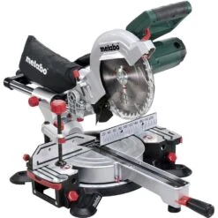 Metabo KGS 216 M Afkortzaag Met 2 Zaagbladen - 1500W - 216 X 30mm - 690827000 -Pro Gereedschap Verkoop ad84d0f1c5be610b85d5eaa816396207