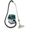 Makita DVC150LZ Hybride Stofzuiger Nat En Droog - 1050 W - L-klasse - 15 L