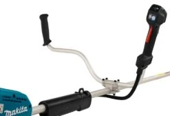 Makita DUR368AZ 36V (2x 18V) Li-Ion Accu Bosmaaier Body - U-greep - 350mm -Pro Gereedschap Verkoop aef0d13525123d0f96edff3aef2ad851