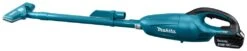 Makita DCL180RT 18V Li-ion Accu Steelstofzuiger Set (1x 5.0Ah) - Blauw -Pro Gereedschap Verkoop af80277aa2fc4931a95158e128ed1666