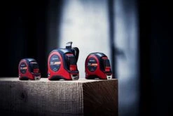 Hultafors PR 5M Rolbandmaat Staal - 5m X 19mm - 350203 -Pro Gereedschap Verkoop afb0efa8328e4530cb3a288304a97171