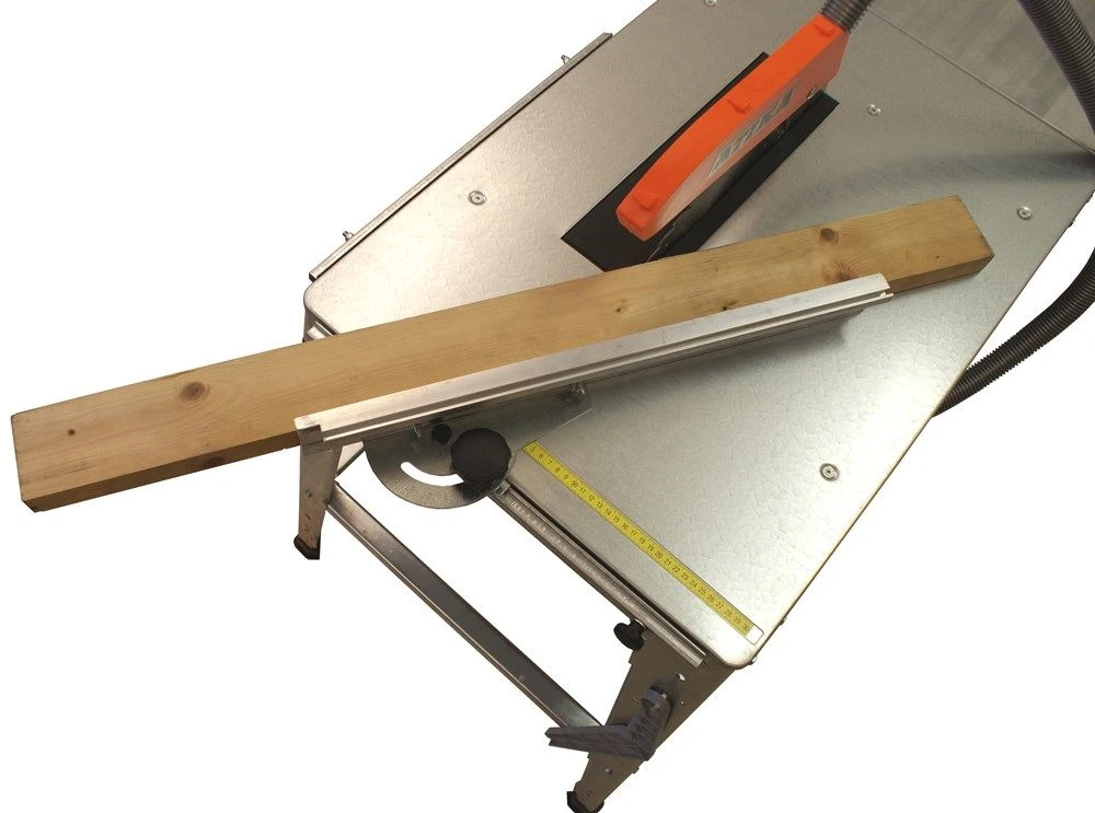 Atika HT315 WS Zaagtafel - 3000W - 315 X 30mm (230V) - A301920 4 Atika HT315 WS Zaagtafel - 3000W - 315 X 30mm (230V) - A301920 - Afbeelding 4