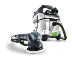 Festool CTL 36 E Stofafzuiger - 1200W - Klasse L - 36L - 574965 -Pro Gereedschap Verkoop b5a2edaa37dfdd2842fd574c4506e001