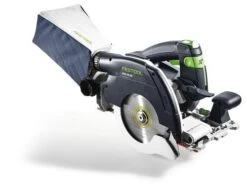 Festool HKC 55 EB-Basic 18V Li-Ion Accu Pendelkapzaag Body In Systainer - 160mm - Koolborstelloos - 576163 -Pro Gereedschap Verkoop b67a59a9968bd86907a4c7c317f95506
