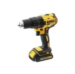 DeWalt DCD777S2T 18V Li-Ion Accu Boor-/schroefmachine Set (2x 1.5Ah Accu) In TSTAK - Koolborstelloos - DCD777S2T-QW -Pro Gereedschap Verkoop b7301a308afe60deda3c931ba93511ad