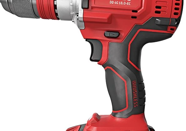 Flex DD 4G 18.0-EC 18V Li-ion Accu Boor-/schroefmachine In L-Boxx - 447765 2 Flex DD 4G 18.0-EC 18V Li-ion Accu Boor-/schroefmachine In L-Boxx - 447765 - Afbeelding 2