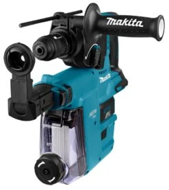 Makita DHR243ZJW 18V Li-Ion Accu SDS-Plus Combihamer Body In Mbox - 2J 8 Makita DHR243ZJW 18V Li-Ion Accu SDS-Plus Combihamer Body In Mbox - 2J -Pro Gereedschap Verkoop b919c725f732dee5031730acd772255e