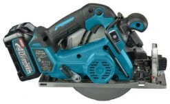 Makita HS012GD201 XGT 40 V Li-Ion Accu Cirkelzaag Set (2x 2,5Ah Accu) In Mbox - 165 Mm 9 Makita HS012GD201 XGT 40 V Li-Ion Accu Cirkelzaag Set (2x 2,5Ah Accu) In Mbox - 165 Mm -Pro Gereedschap Verkoop ba109128c126b5e77bdde4e39a767773