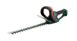 Metabo AHS 18-45 V 18V Li-Ion Accu Heggenschaar Body - 430mm