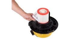 Powerplus POWX321 Bouwstofzuiger - Nat/Droog - 1000W - 18L -Pro Gereedschap Verkoop bbb3e5513f6a699c6b91e4738aeced1a