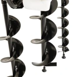 Lumag EB520G Grondboormachine 2,2PK + 100, 150, 200mm Boor 7 Lumag EB520G Grondboormachine 2,2PK + 100, 150, 200mm Boor -Pro Gereedschap Verkoop bcbc99b4748395b3120edbaf82ad57b2