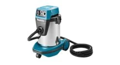 Makita VC3210LX1 Bouwstofzuiger - 1050W - L-klasse - 32L