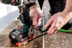 Metabo 624990000 Accu-pack DS LiHD 18 V - 5,5 Ah 7 Metabo 624990000 Accu-pack DS LiHD 18 V - 5,5 Ah -Pro Gereedschap Verkoop bea163c27d06a1ec0e121563ebe4e4ad