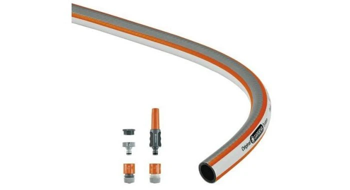 Gardena 18004-20 Classic Slang - 13mm (1/2") - 20m 1 Gardena 18004-20 Classic Slang - 13mm (1/2") - 20m