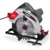 Powerplus POWE30050 Cirkelzaag - 1200W - 185mm
