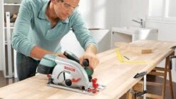 Bosch PKS 66 AF Cirkelzaag Met Geleiderail - 1600W - 0603502000 -Pro Gereedschap Verkoop c1249c41cc73eb9e27452b8af1ddd1c3