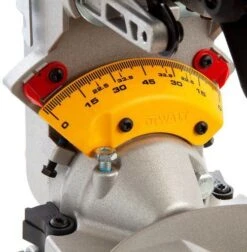 DeWALT DWS727 Afkortzaag - 1600W - 250 X 30mm - DWS727-QS -Pro Gereedschap Verkoop c1c747aae7af7d723f9a6ff9269336cb