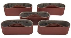 Makita P-36996 Schuurband - 610x100mm - Red K120