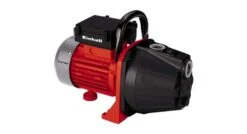 Einhell GC-GP 6036 Tuinpomp - 600W - 3600L/uur - 4180269