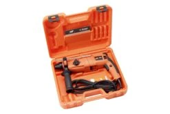 Spit 321 SDS-Plus Combihamer In Koffer - 790W - 2,7J -Pro Gereedschap Verkoop c32cfccecb22a0493a31563fb9a30647