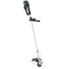 Bosch AdvancedGrassCut 36V-33 36V Li-Ion Accu Grastrimmer Set (1x 2,0Ah) - 33cm - Koolborstelloos