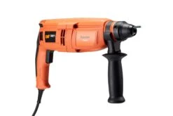 Spit 321 SDS-Plus Combihamer In Koffer - 790W - 2,7J -Pro Gereedschap Verkoop c907976d20ad6a376b3af792bb950d00