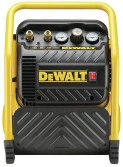 DeWalt DPC10QTC Draagbare Compressor - 9.4L - 8.7 Bar - DPC10QTC-QS -Pro Gereedschap Verkoop ccaf3426784bb33ffe2d291bb7c8adcd