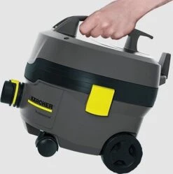 Kärcher Professional T 7/1 Classic Bouwstofzuiger - 850W - 7,5L - 1.527-181.0 -Pro Gereedschap Verkoop cce8556c298556e2abcefc01311c5147