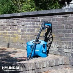 Hyundai 57524 Compact Hogedrukreiniger - 135 Bar - 1600W -Pro Gereedschap Verkoop cd0feaca813646019f6db3b2e956e45b