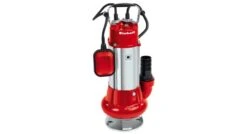 Einhell GC-DP 1340 G Dompelpomp Voor Vuil Water - 1300W - 23000L/uur