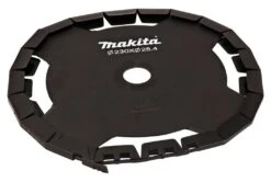 Makita DUR368AZ 36V (2x 18V) Li-Ion Accu Bosmaaier Body - U-greep - 350mm -Pro Gereedschap Verkoop ce5919dc6a6c14dd14790460e1169554