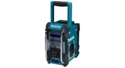 Makita MR003GZ 14,4/18/40V Li-Ion Accu Bouwradio Body - FM/AM - DAB+ - 230V