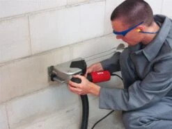 Flex MS1706FR Sleuvenfrees In Koffer - 1400W - 140mm - 329673 -Pro Gereedschap Verkoop d1c7cb279a7c11135ce76966369b6de7