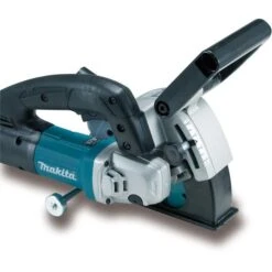 Makita SG1251J Sleuvenfrees In Mbox - 1400W - 125mm -Pro Gereedschap Verkoop d34630452940cc2c7f5bd1de40c41bf0