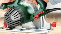 Bosch PKS 66 AF Cirkelzaag Met Geleiderail - 1600W - 0603502000 -Pro Gereedschap Verkoop d3fc79ccb0adefba884a4003e8048bb2