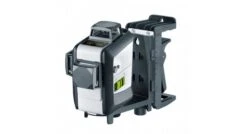 Laserliner SuperPlane-Laser 3D Pro Rode Kruislijnlaser In L-boxx - 3 Lijnen - 15m - 036.600L