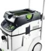 Festool CTM 48 E AC Stofafzuiger - 1200W - Klasse M - 48L - 574991