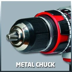 Einhell TE-CD 18-2 Li-i BL Solo 18V Li-Ion Accu Klopboor-/schroefmachine Body - 60Nm - Koolborstelloos - 4513860 -Pro Gereedschap Verkoop d64933955cbc204fa2f414a5c3412c96