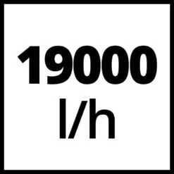 Einhell GE-DP 7935 N-A ECO Vuilwaterpomp - 790W - 19.000l/uur -Pro Gereedschap Verkoop d7721cc44a3e8d7ce6cfd468c33710e2