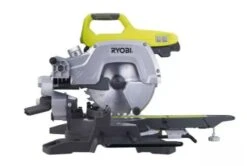 Ryobi EMS216L Afkortzaag Met Laser - 1500W - 216 X 30mm - 5133001197 -Pro Gereedschap Verkoop d85c25b4a56b71bacb97e7508eda1609