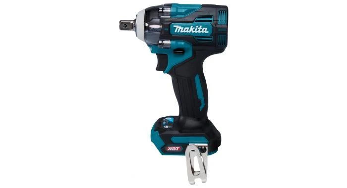 Makita TW004GZ XGT 40V Max Li-ion Accu Slagmoersleutel Body 1 Makita TW004GZ XGT 40V Max Li-ion Accu Slagmoersleutel Body