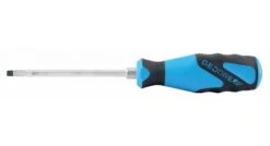 Gedore 2154SK 3-C Schroevendraaier Met Slagkap - 10,0 X 320mm - 1845268