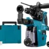 Makita DHR243ZJW 18V Li-Ion Accu SDS-Plus Combihamer Body In Mbox - 2J